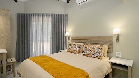 Superior Two Bed Apartment